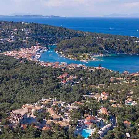 아파트 Paco's Superior 8