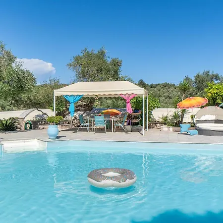 아파트 Paco's Superior 8