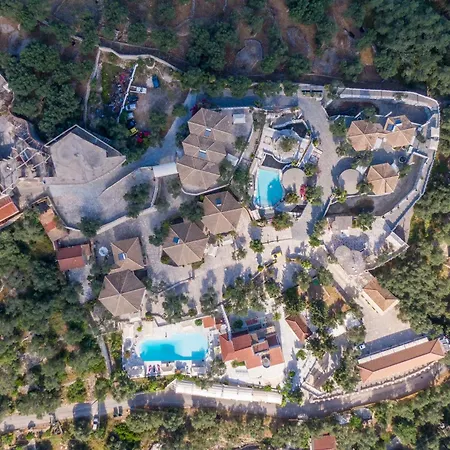 아파트 Paco's Superior 8