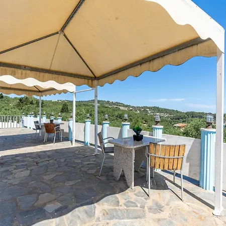 Paco's Superior 8 아파트 *