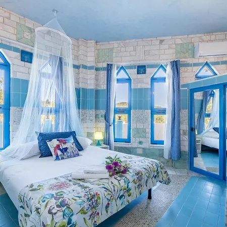 Paco's Superior 8 Oziás