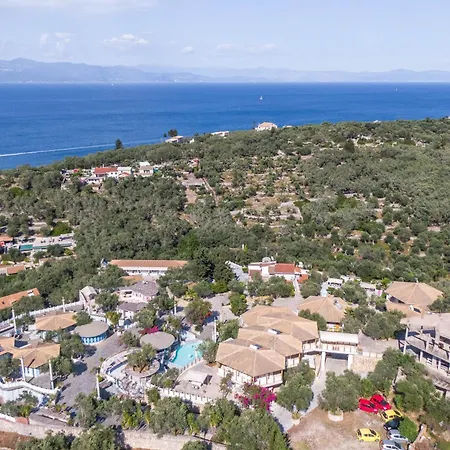 Paco's Superior 8 아파트 Oziás